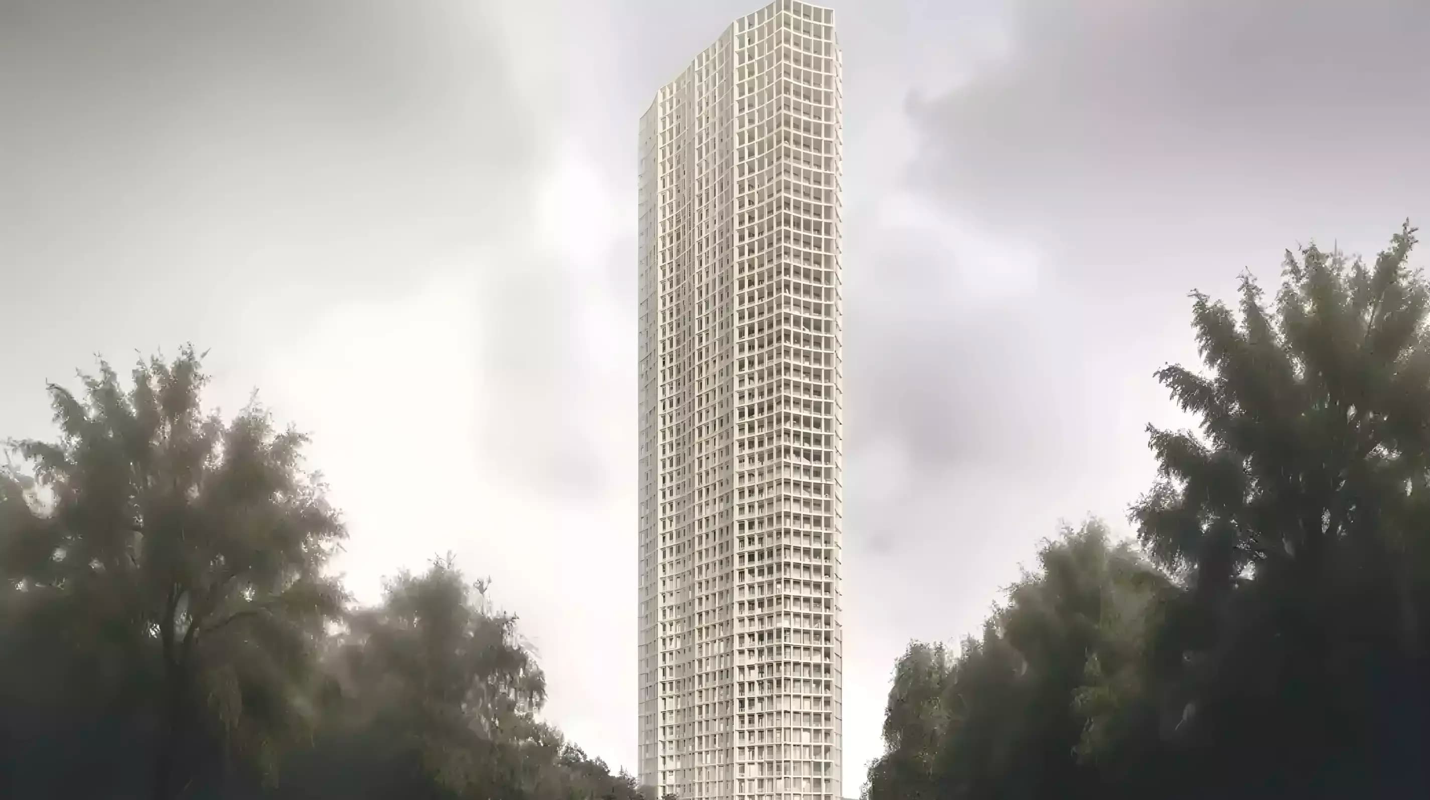 Eden House Za’abeel