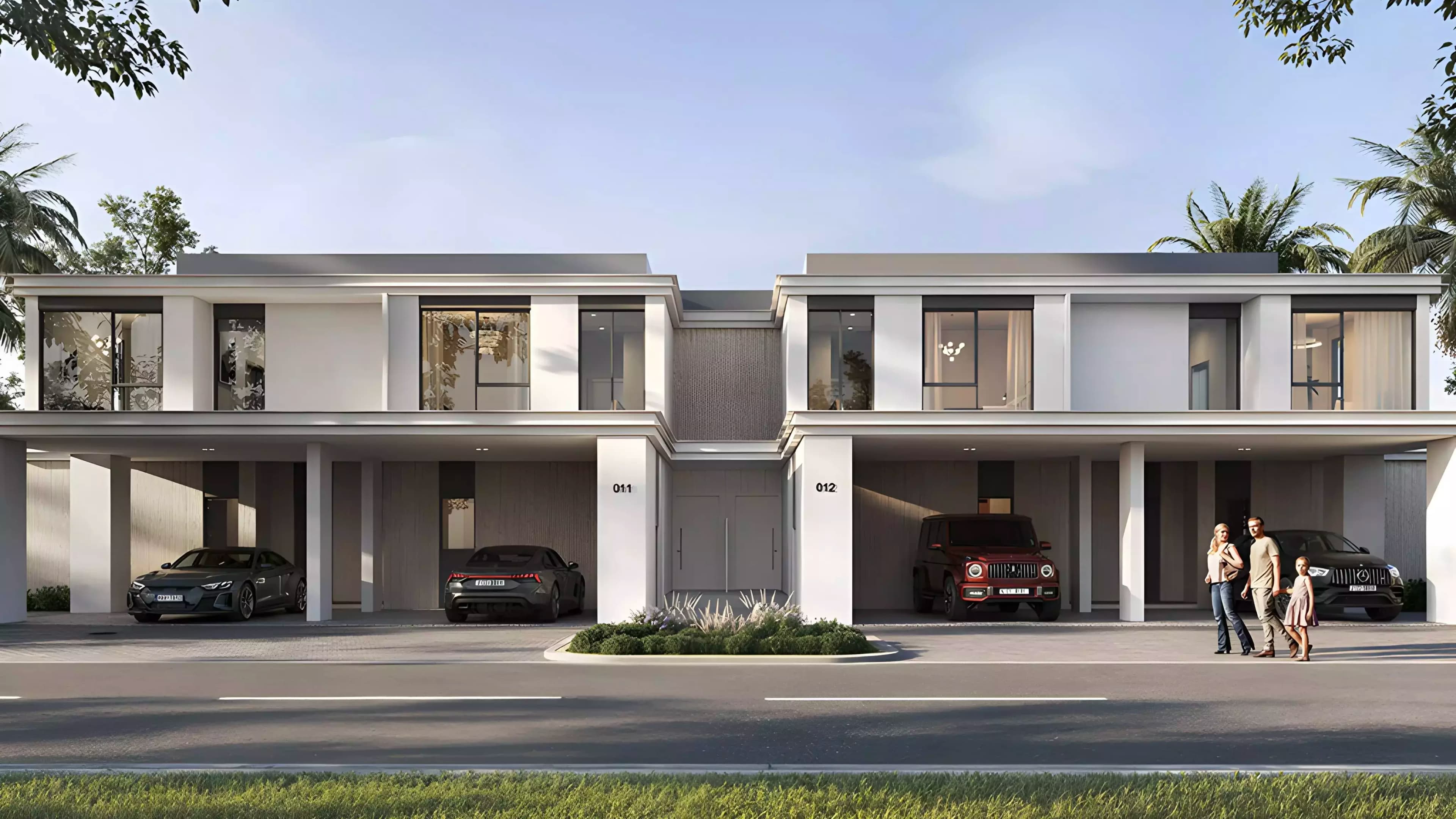 Greenville By Emaar