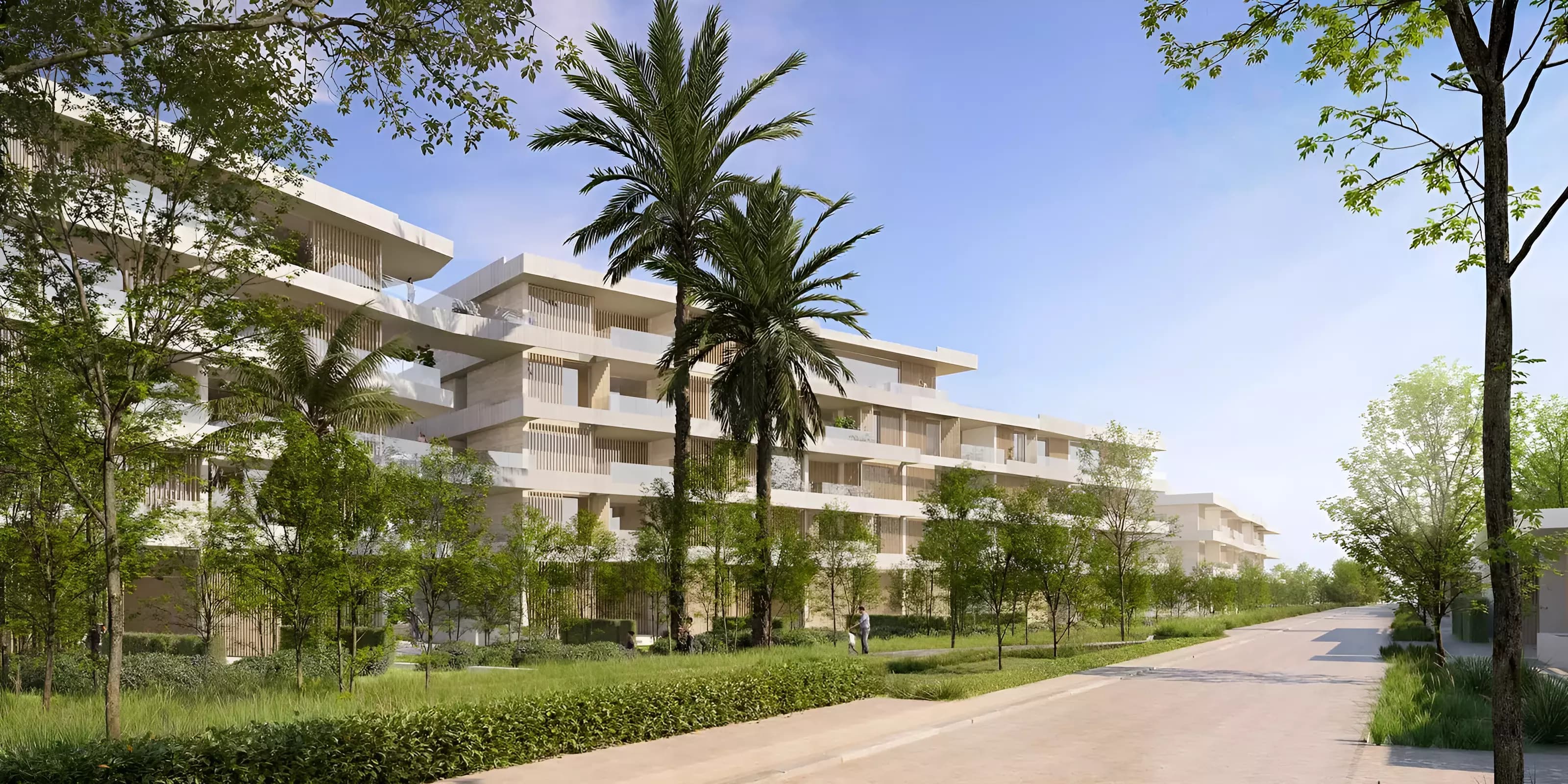 Seaside Hills Al Zorah By Al Zohrah