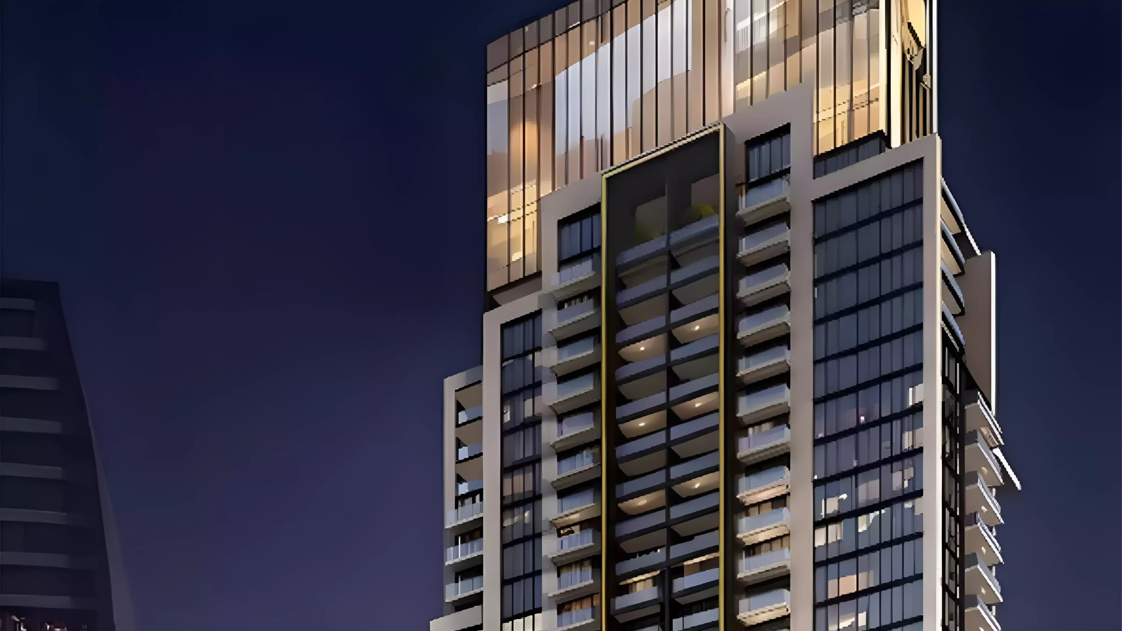 West 5 Tower