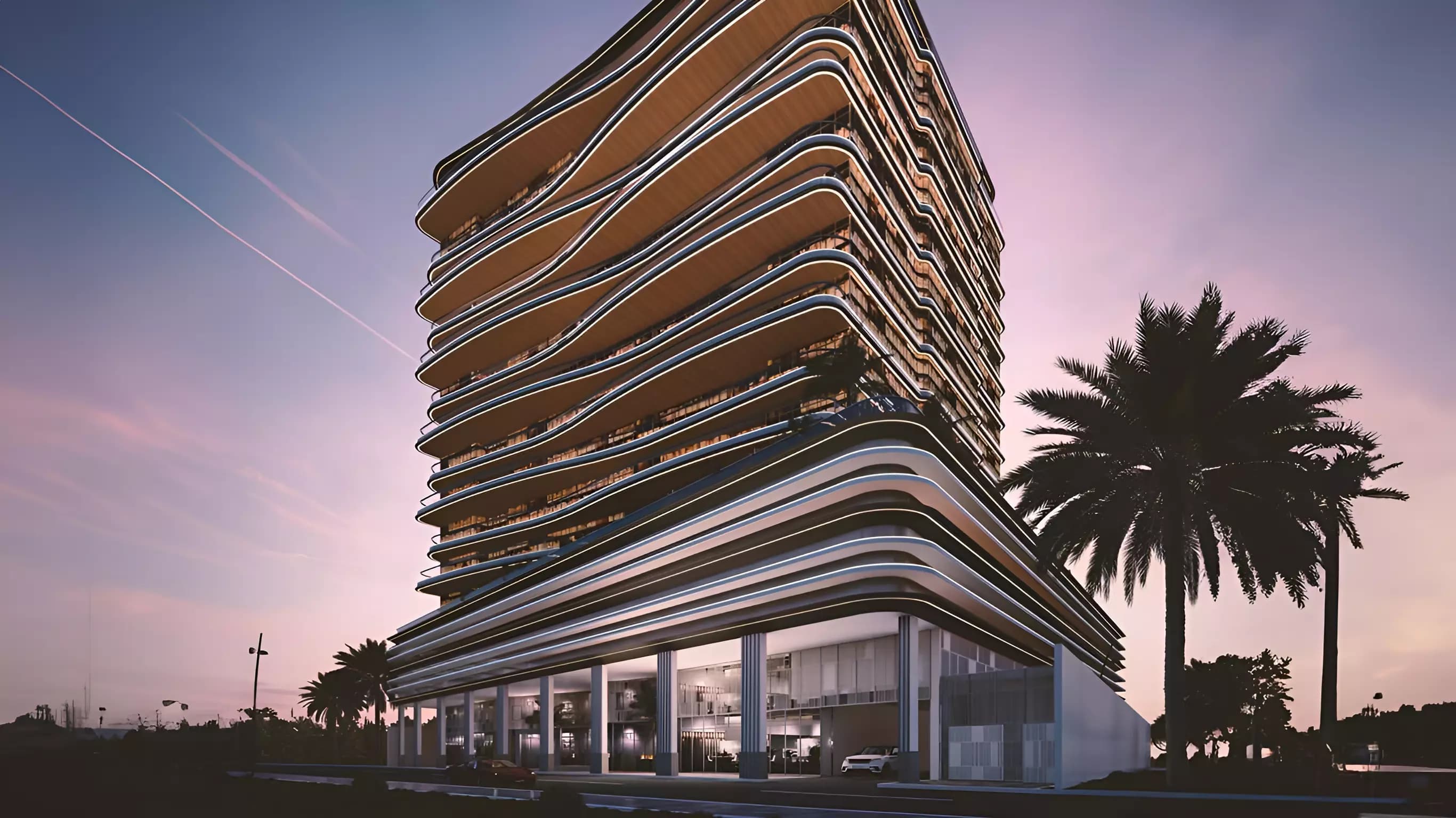 Sofitel Residences By Azha
