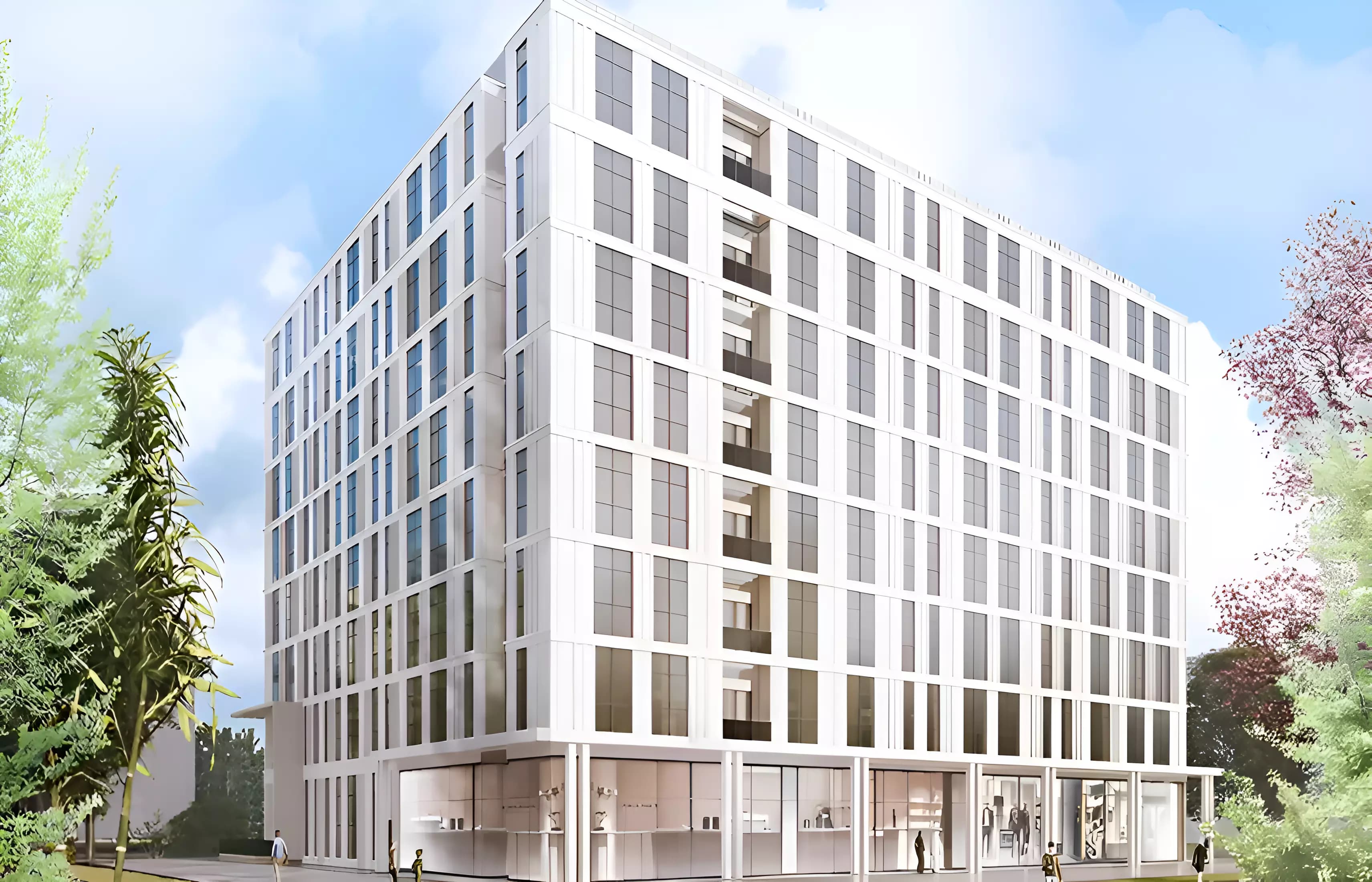 Edge Phase 2 By Alef Group