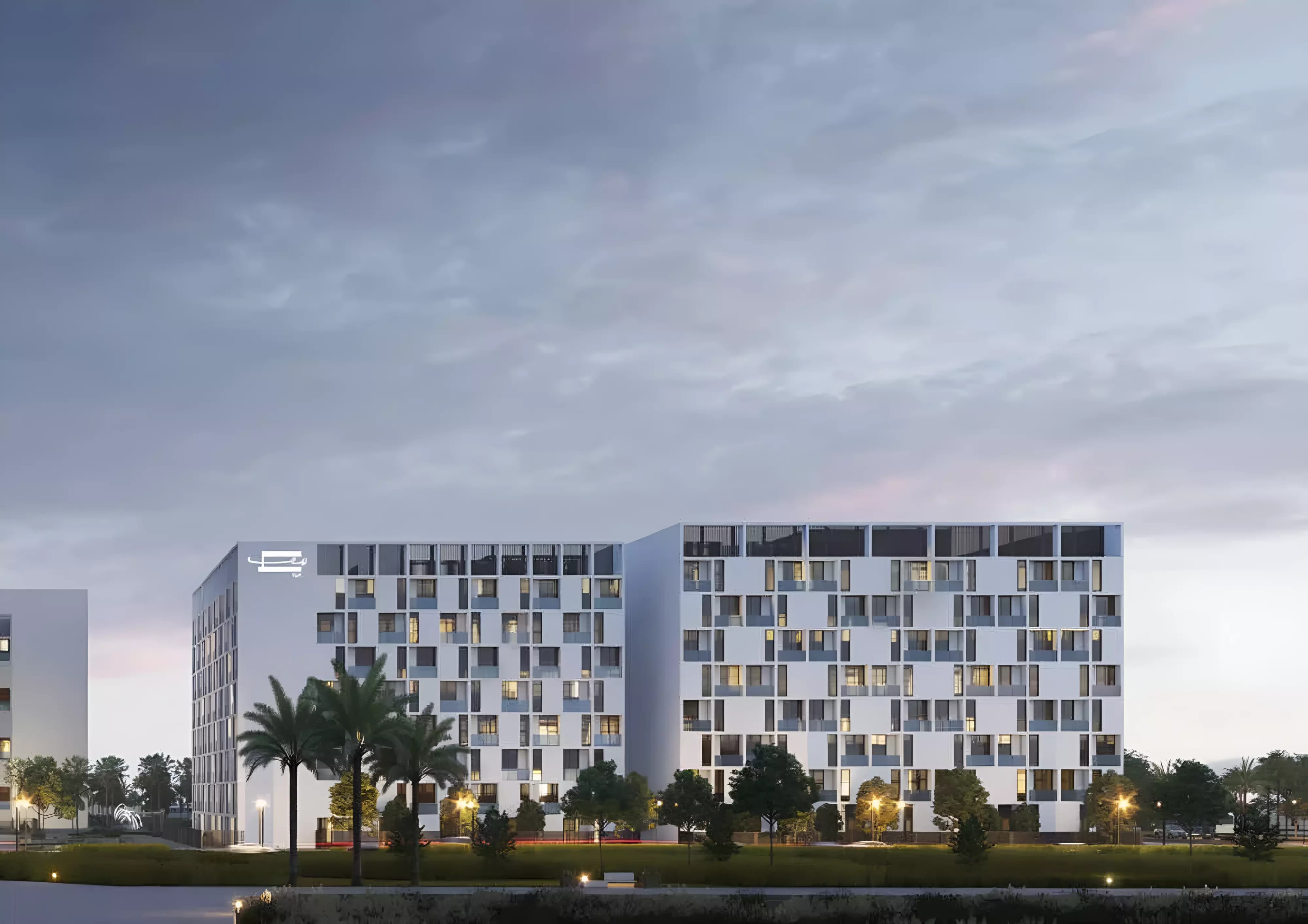 Nama Phase 2 By Alef Group