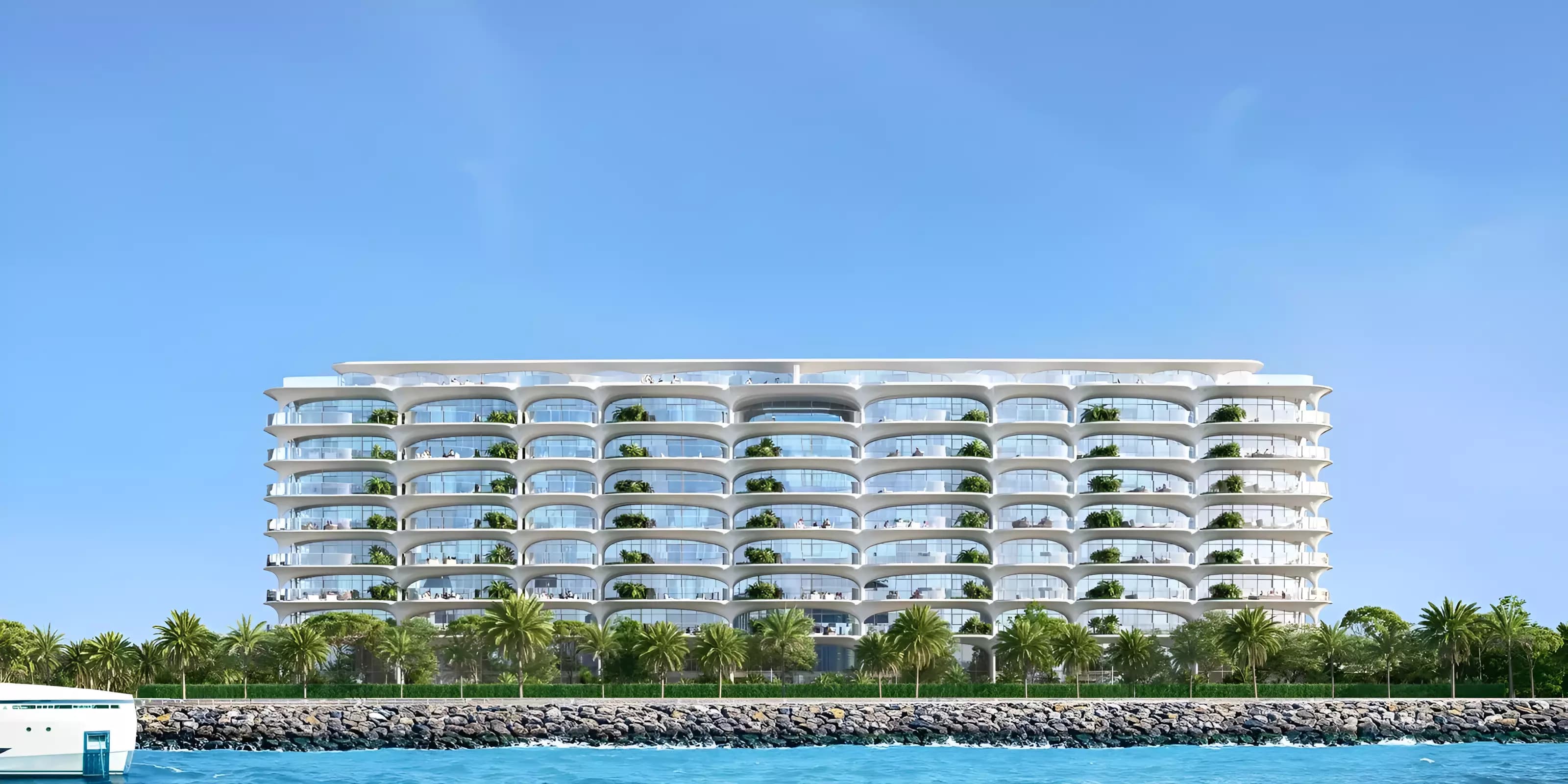 Ellington Ocean House