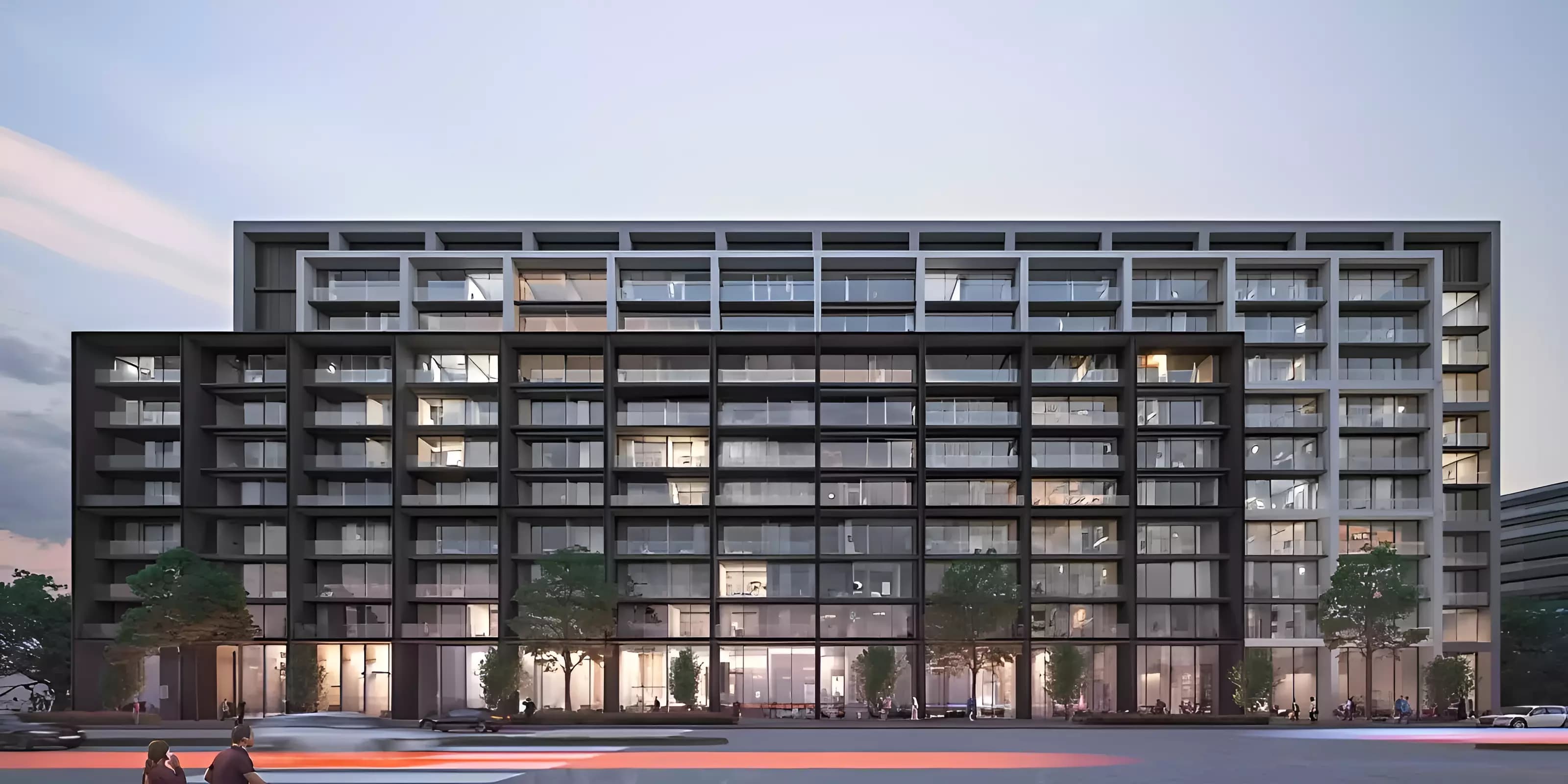 Nasaq Phase 6 Arada
