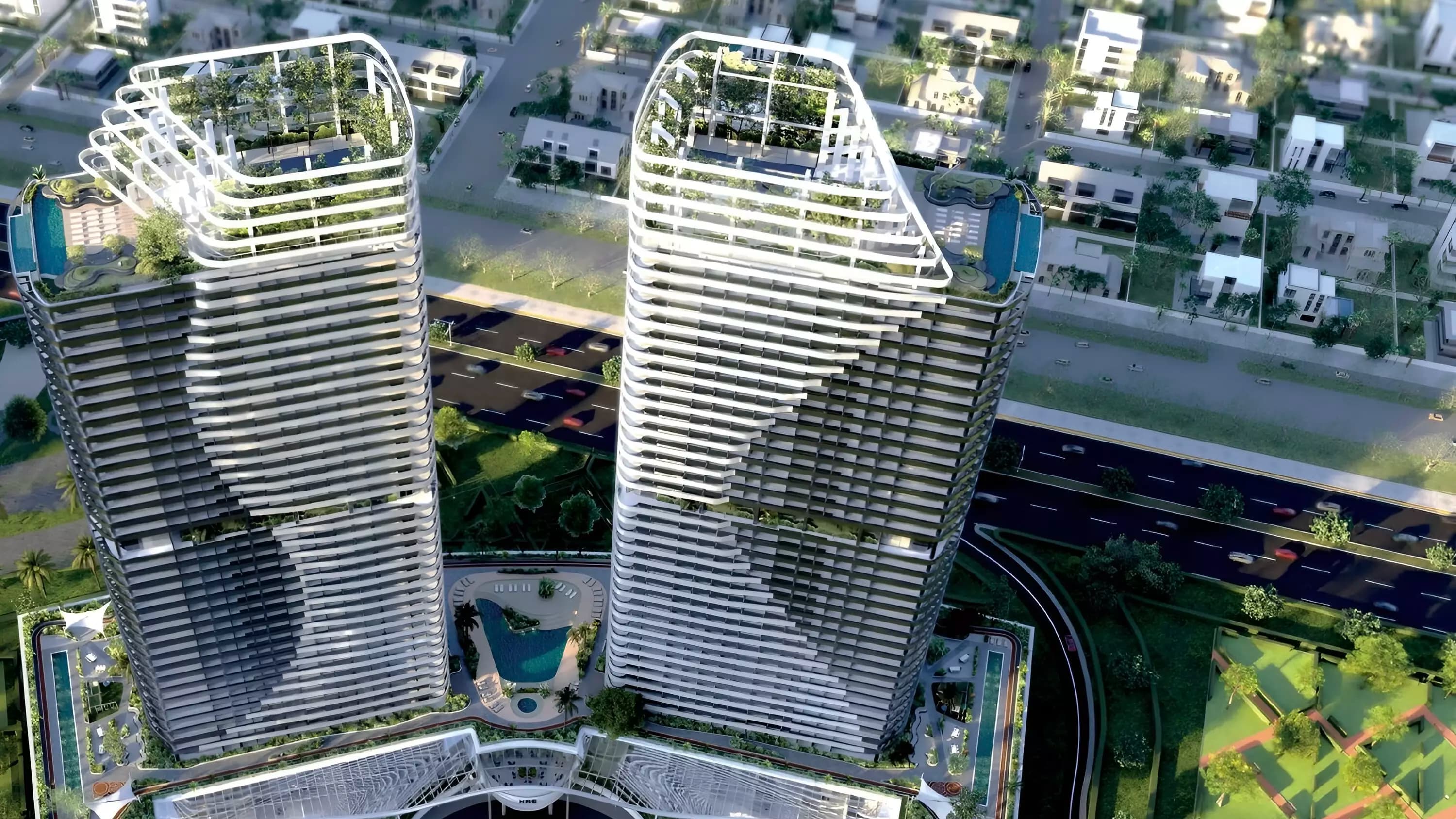 Skyhills Astra