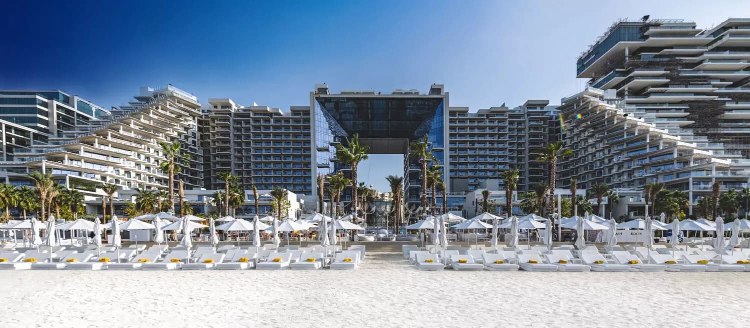 Five Palm Jumeirah
