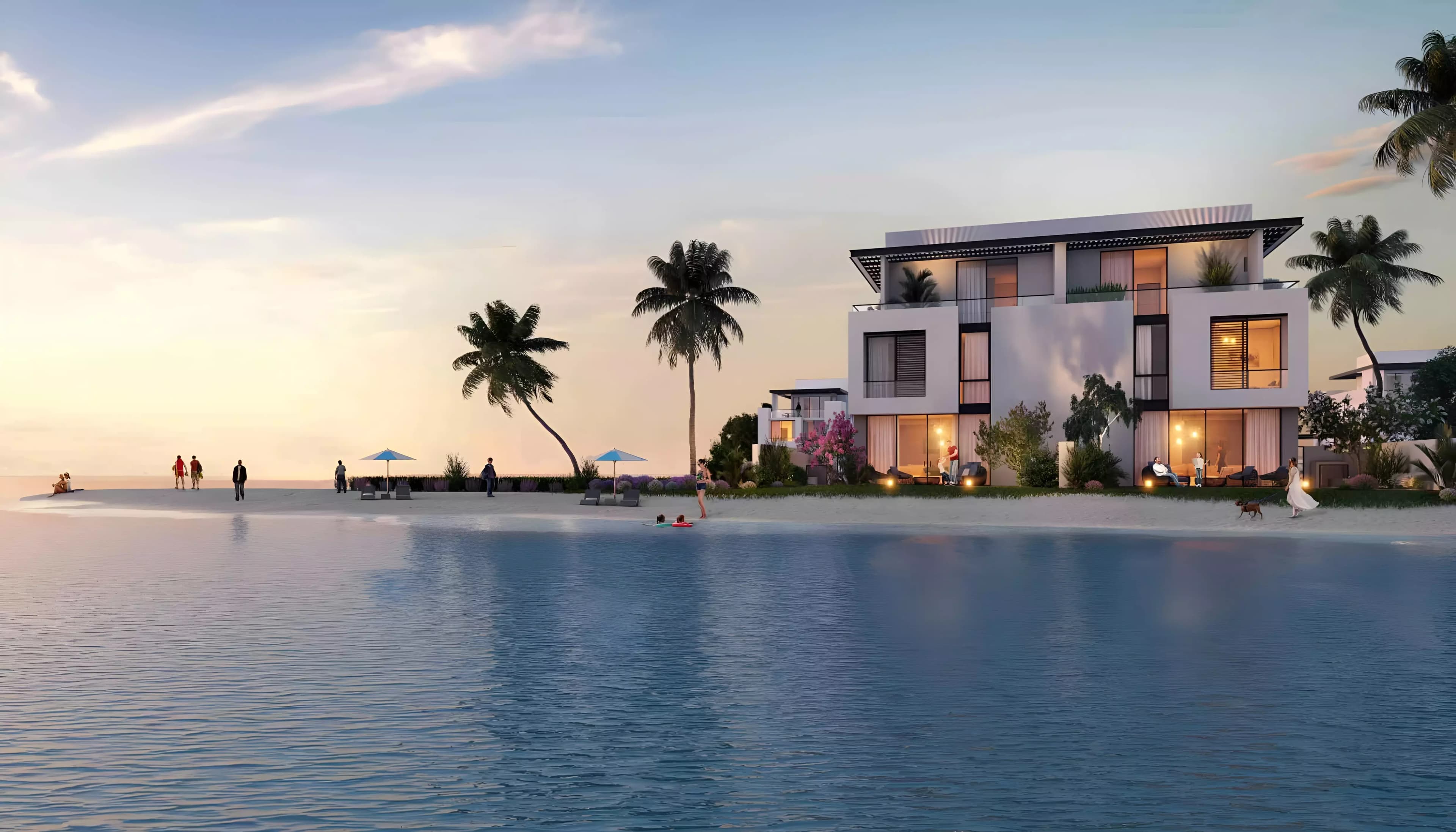 Sun Island