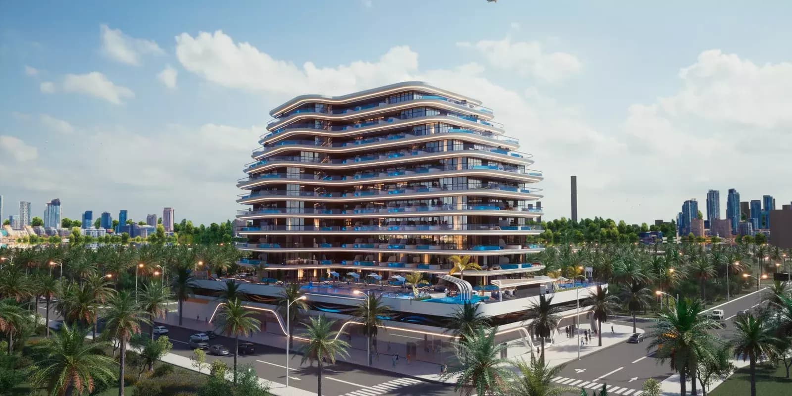 Samana Portofino