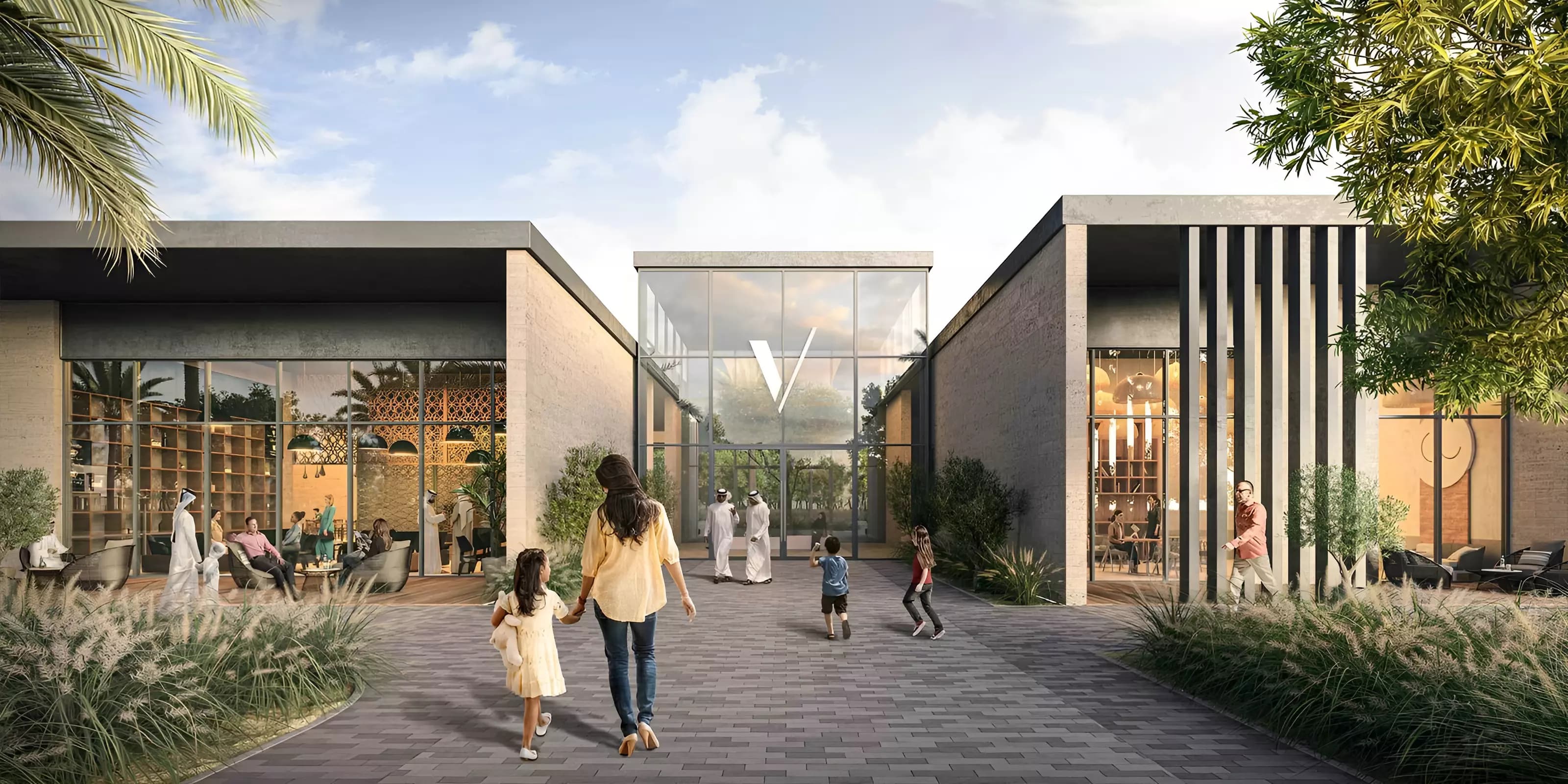 Nara Phase 2 By Emaar