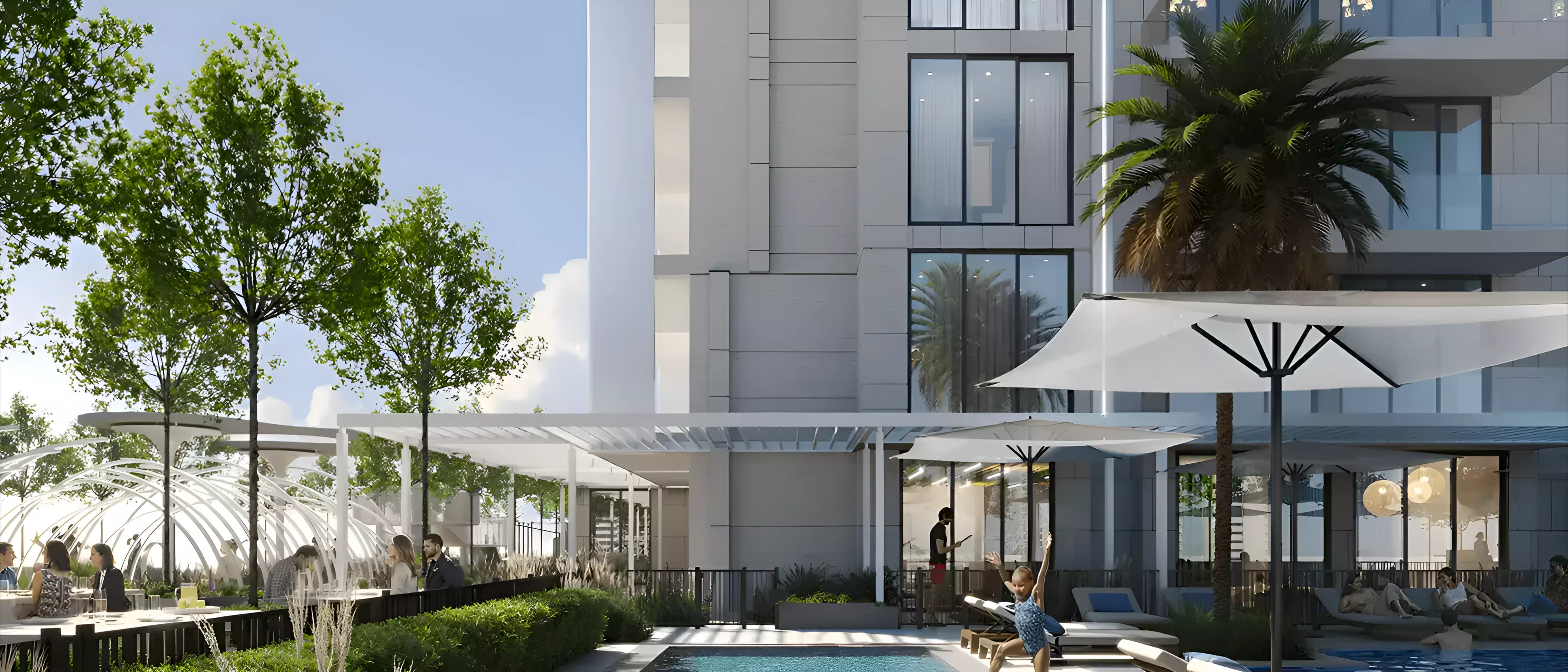 V1VID Residence