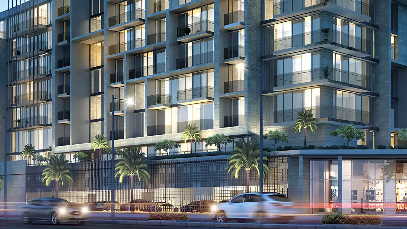 Azizi Riviera 9